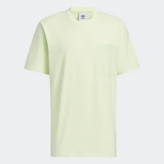 【adidas官方旗艦】ADICOLOR 短袖上衣 男 - Originals(HK2890) 歷史價格詳細信息