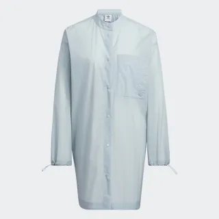 ADIDAS ORIGINALS 女 運動外套 ADICOLOR 休閒 穿搭 三葉草 翻蓋口袋 - H22875 歷史價格詳細信息