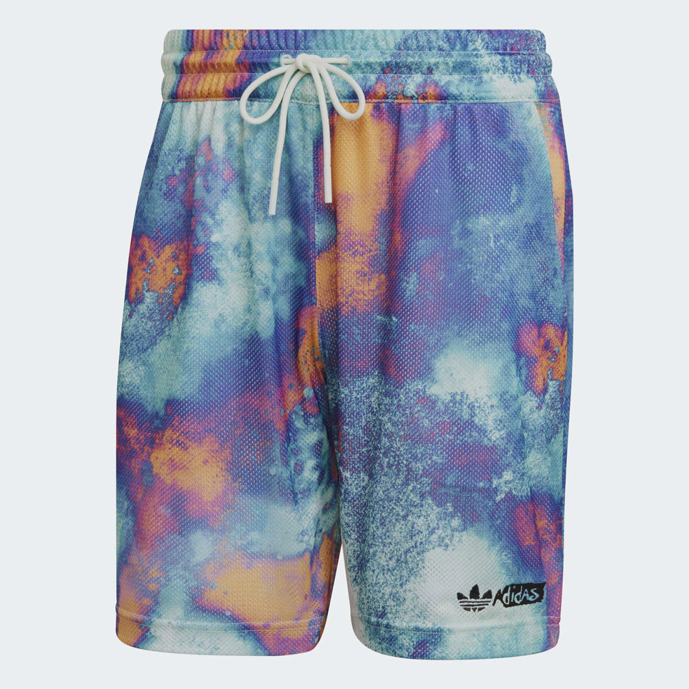 【adidas官方旗艦】運動短褲 男 - Originals(IC5988) 歷史價格詳細信息