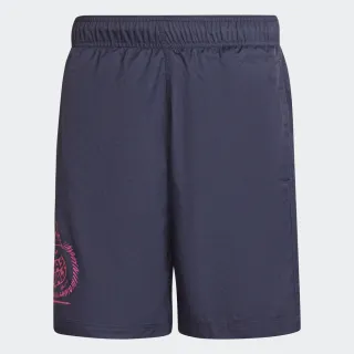 ADIDAS KEVIN LYONS 童裝 運動套裝 棉質 男童 女童 上衣 T恤 短褲 三葉草 - H22613 歷史價格詳細信息