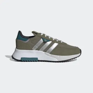 adidas RETROPY F2 運動休閒鞋  復古 男 - Originals IF2877 官方直營 歷史價格詳細信息