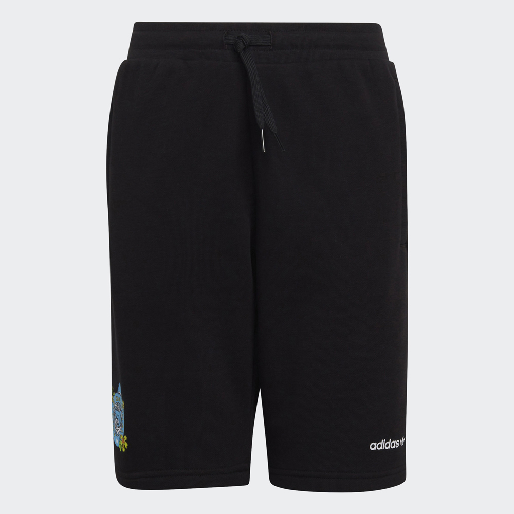 adidas 運動短褲  童裝 - Originals IC4744 官方直營 歷史價格詳細信息