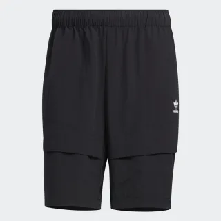 【adidas官方旗艦】ADICOLOR 運動短褲 女 - Originals(IC5451) 歷史價格詳細信息