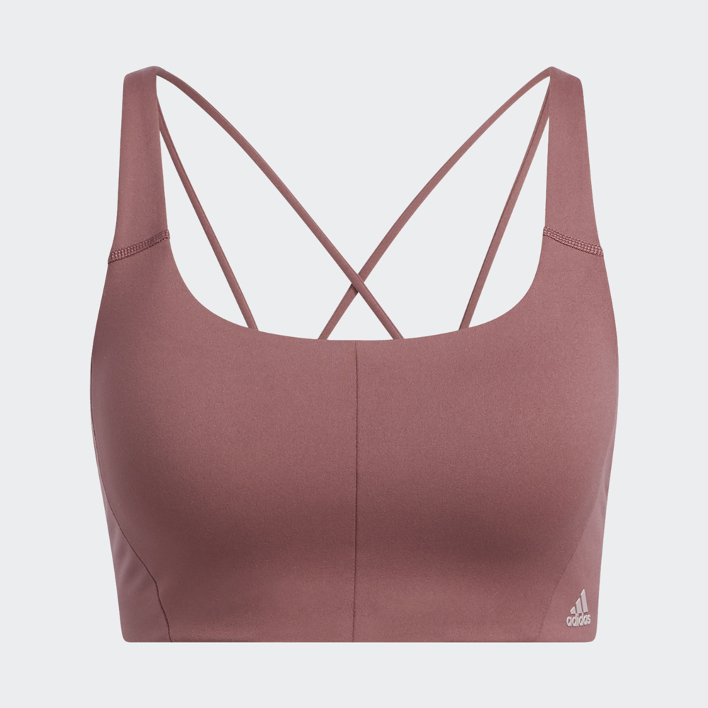 adidas官方旗艦 運動內衣 女 HS7267 歷史價格詳細信息
