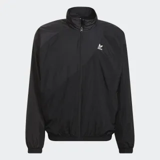 【adidas官方旗艦】ADICOLOR 運動外套 男 - Originals(H34687) 歷史價格詳細信息