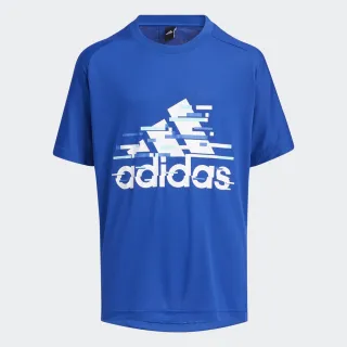 【adidas官方旗艦】短袖上衣 童裝(HE2553) 歷史價格詳細信息