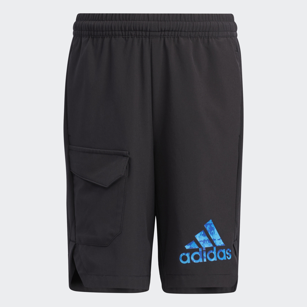 【adidas官方旗艦】運動短褲 童裝 - Originals(HF7447) 歷史價格詳細信息