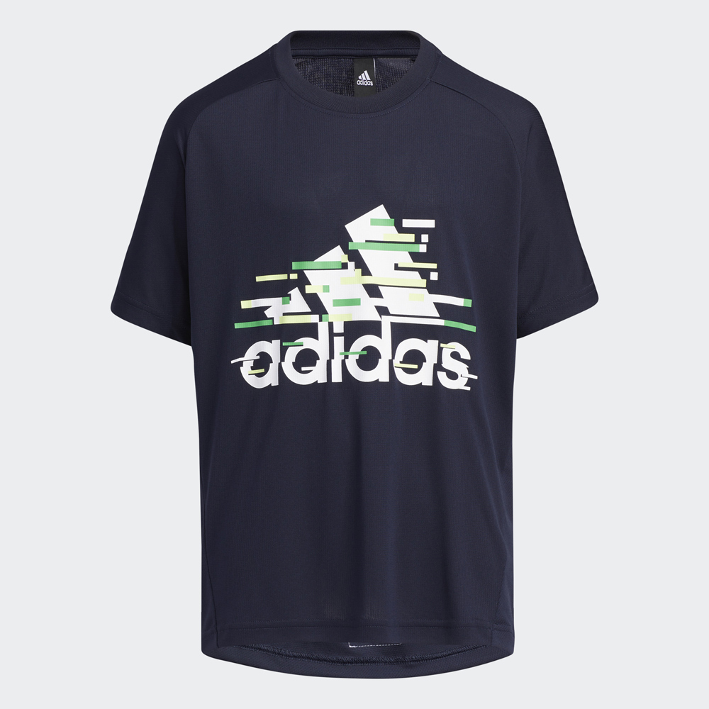 【adidas官方旗艦】短袖上衣 童裝(HE2553) 歷史價格詳細信息