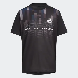 【adidas官方旗艦】短袖上衣 童裝(HE2553) 歷史價格詳細信息