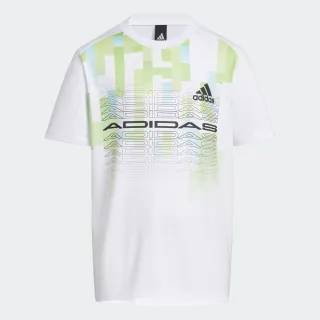 【adidas官方旗艦】短袖上衣 童裝(HE2553) 歷史價格詳細信息