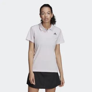 ADIDAS HEAT.RDY 女POLO衫 GL5806 黑 歷史價格詳細信息
