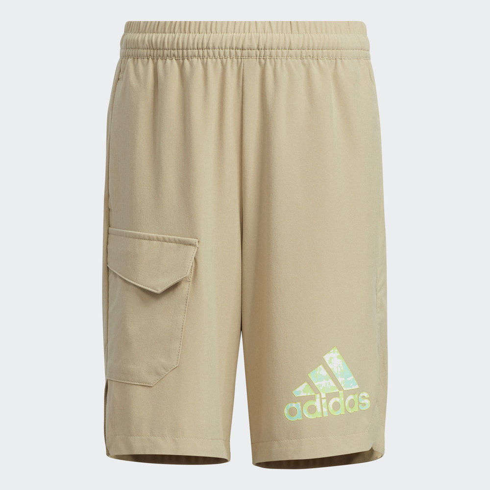 【adidas官方旗艦】運動短褲 童裝 - Originals(HF7447) 歷史價格詳細信息