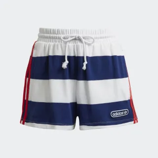 【adidas官方旗艦】運動短褲 女(HN5550) 歷史價格詳細信息