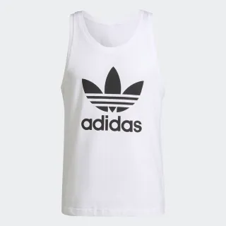 ADIDAS 女 ADICOLOR 運動背心 鏤空 四色 三葉草 - H06611 / 13 / 14 / H20361 歷史價格詳細信息