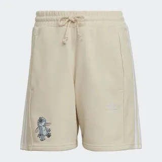 【adidas官方旗艦】DISNEY 史迪奇 運動短褲 女 - Originals(HT3948) 歷史價格詳細信息