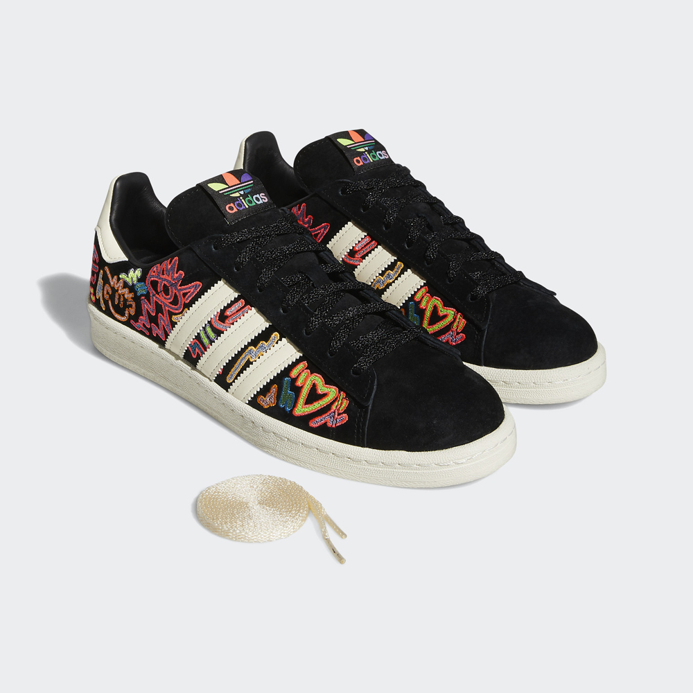 adidas官方旗艦 CAMPUS 00S 運動休閒鞋 滑板 男/女 - Originals HQ8711 歷史價格詳細信息