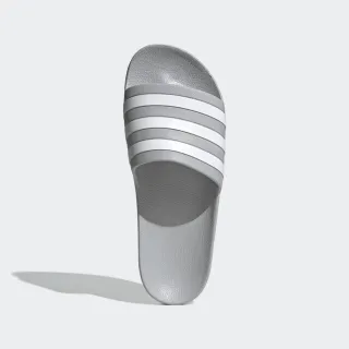 【adidas官方旗艦】ADILETTE SHOWER 運動拖鞋 男/女(GW8747) 歷史價格詳細信息