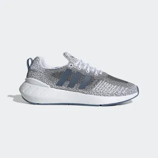 【ADIDAS】SWIFT RUN 22 W 女 慢跑鞋-GV7971 歷史價格詳細信息