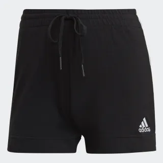 【adidas官方旗艦】ESSENTIALS 運動短褲 童裝(IC3631) 歷史價格詳細信息