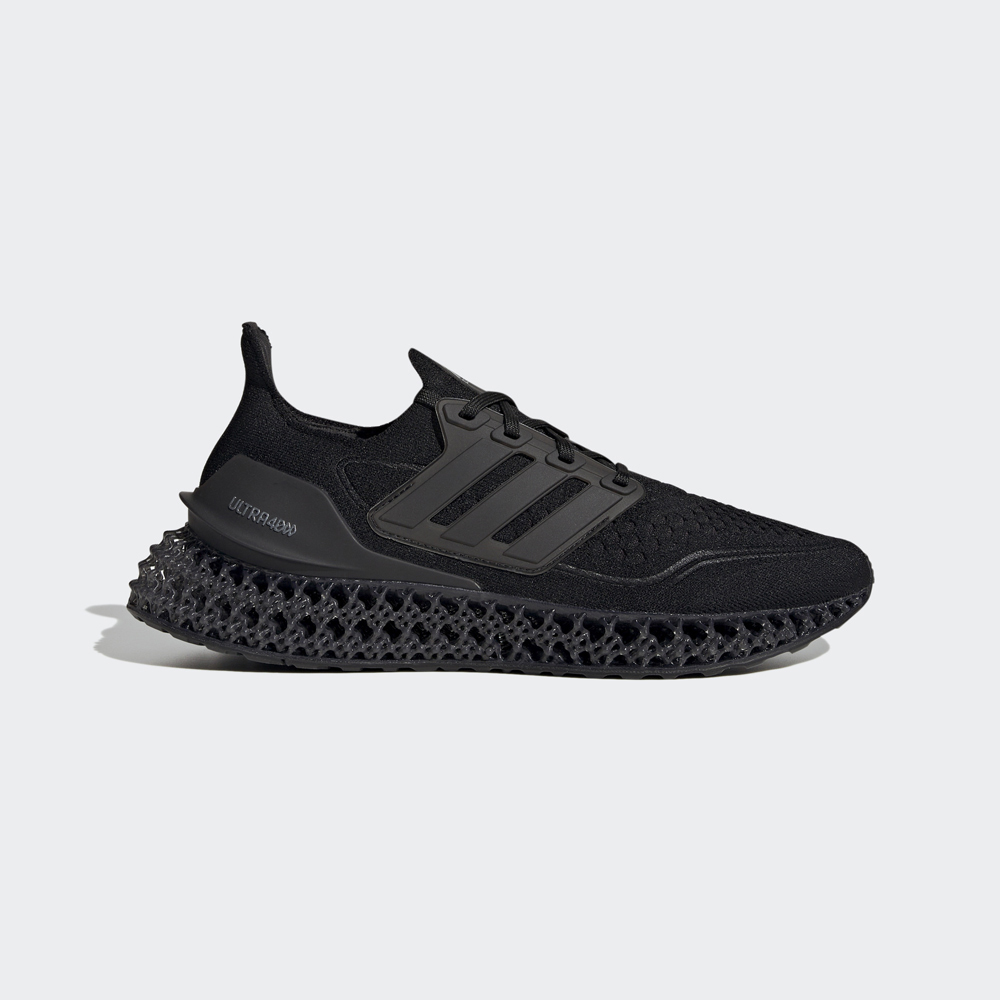 adidas 慢跑鞋 Ultra 4DFWD M 男鞋 黑 全黑 路跑 4D中底 襪套 運動鞋 馬牌輪胎底 愛迪達 GX6632 歷史價格詳細信息