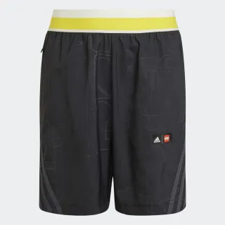 【adidas官方旗艦】運動短褲 童裝 - Originals(HF7447) 歷史價格詳細信息