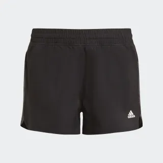 【adidas官方旗艦】AEROREADY 運動短褲 吸濕排汗 童裝(IB8872) 歷史價格詳細信息