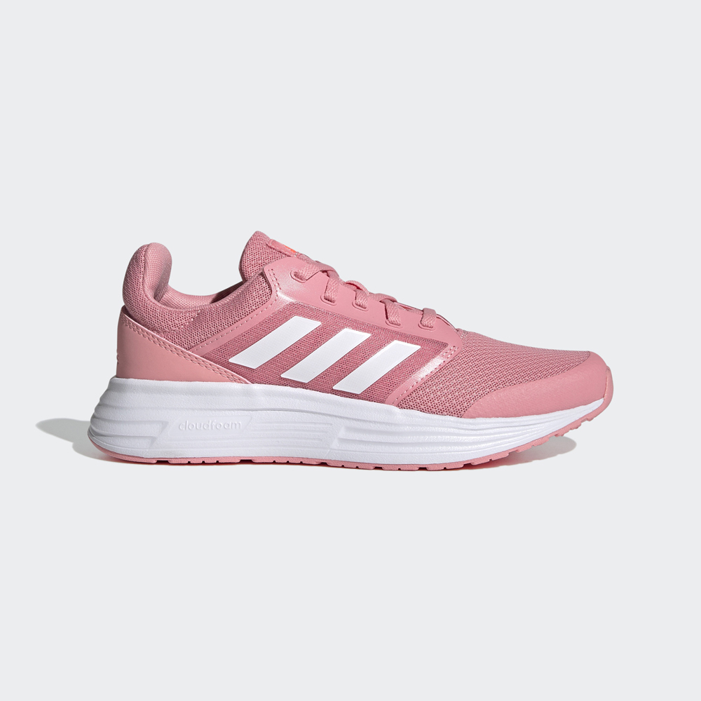 Adidas Galaxy 5 女 水藍 透氣 運動 休閒 慢跑鞋 FY6745 歷史價格詳細信息