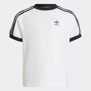 【adidas官方旗艦】ADICOLOR 短袖上衣 童裝 - Originals(HE6839) 歷史價格詳細信息