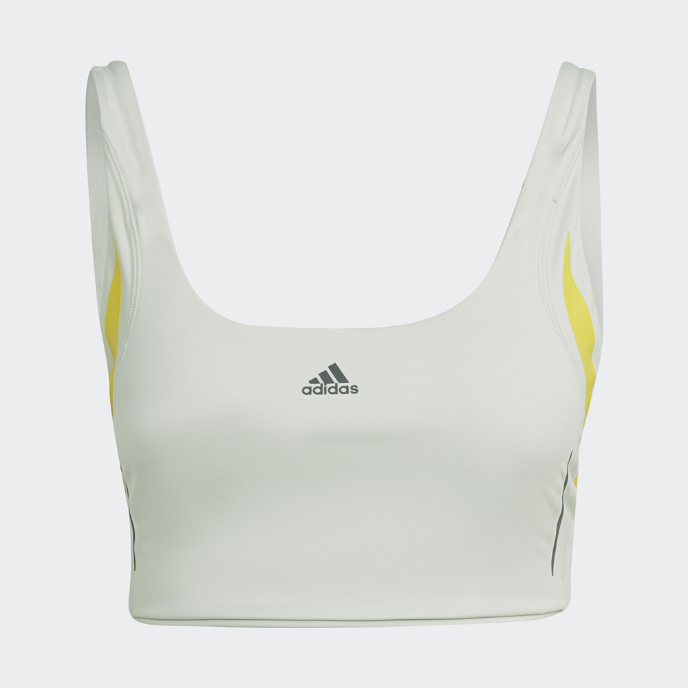 adidas官方旗艦 運動內衣 女 HS7267 歷史價格詳細信息