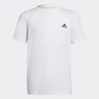 【adidas官方旗艦】短袖上衣 吸濕排汗 童裝(IQ1007) 歷史價格詳細信息