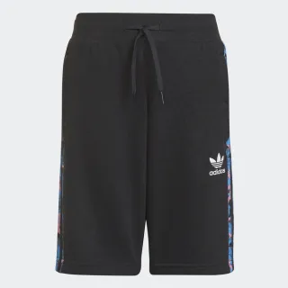 adidas 運動短褲  童裝 - Originals IC4744 官方直營 歷史價格詳細信息