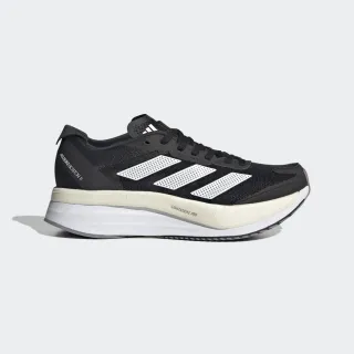 【adidas官方旗艦】ADIZERO BOSTON 11 跑鞋 慢跑鞋 運動鞋 女(GV9076) 歷史價格詳細信息