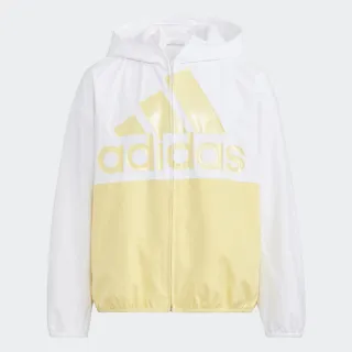 【adidas官方旗艦】連帽外套 童裝(HD1805) 歷史價格詳細信息