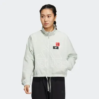 【adidas 官方旗艦】短版長袖上衣 女(IJ8433) 歷史價格詳細信息