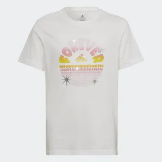 【adidas官方旗艦】短袖上衣 童裝(HE2553) 歷史價格詳細信息