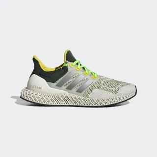 adidas 慢跑鞋 ULTRA 4D 黑 藍 男鞋 4D中底 襪套式 運動鞋【ACS】 FW7089 歷史價格詳細信息