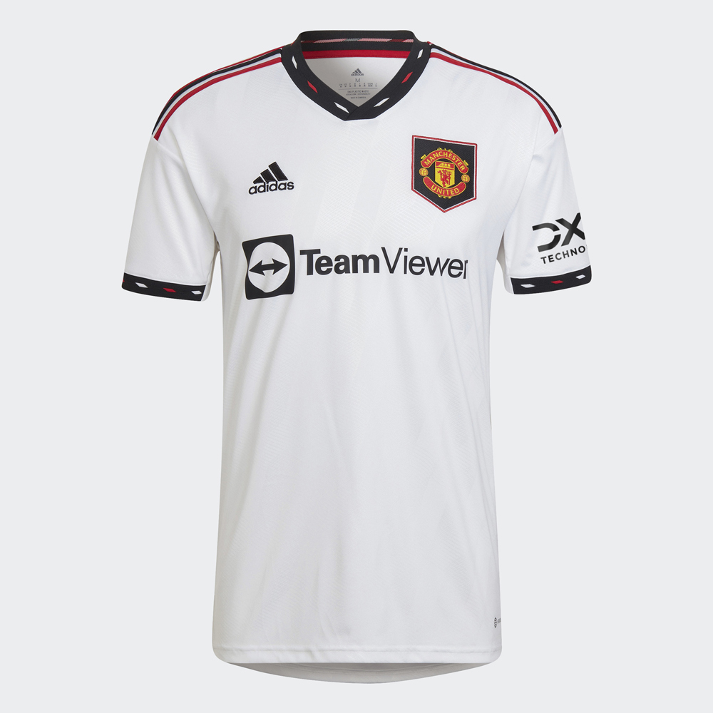 【adidas官方旗艦】MANCHESTER UNITED 足球進場雙面外套 男(HT1997) 歷史價格詳細信息