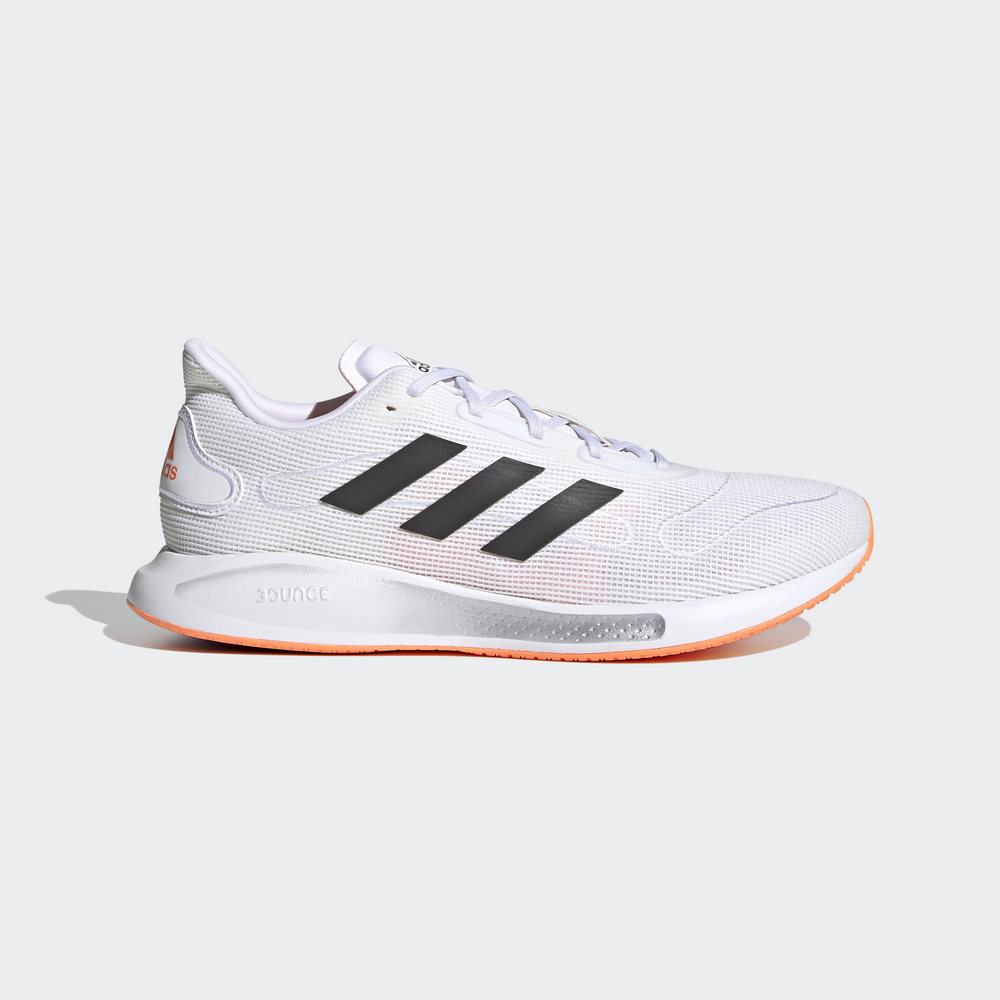 Adidas Galaxar Run M [FX6884] 男 慢跑鞋 運動 休閒 緩衝 健身 回彈 無縫 舒適 愛迪達 歷史價格詳細信息