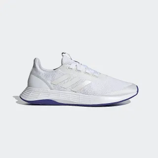 adidas 慢跑鞋 QT Racer Sport 白 藍 女鞋 基本款 Neo 愛迪達【ACS】 FY5677 歷史價格詳細信息