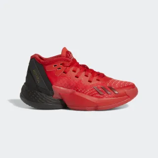 ADIDAS 籃球鞋 運動鞋 D.O.N. Issue 4 男女鞋 中性款 GY6504 藍色 歷史價格詳細信息