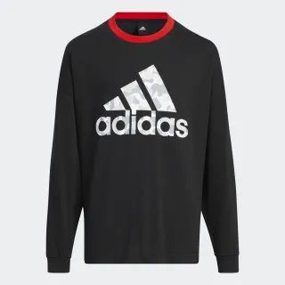 adidas LOGO 長袖上衣 童裝  HZ7074 歷史價格詳細信息