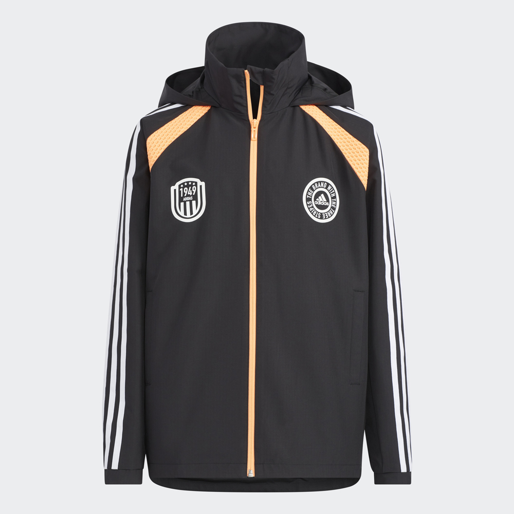【adidas官方旗艦】連帽羽絨外套 男(HN2091) 歷史價格詳細信息