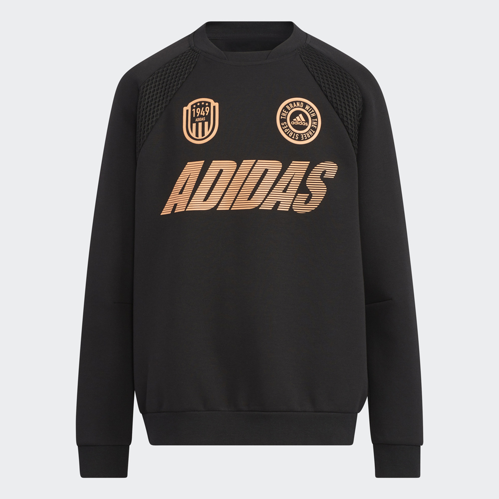 【adidas官方旗艦】長袖上衣 童裝(HB4072) 歷史價格詳細信息