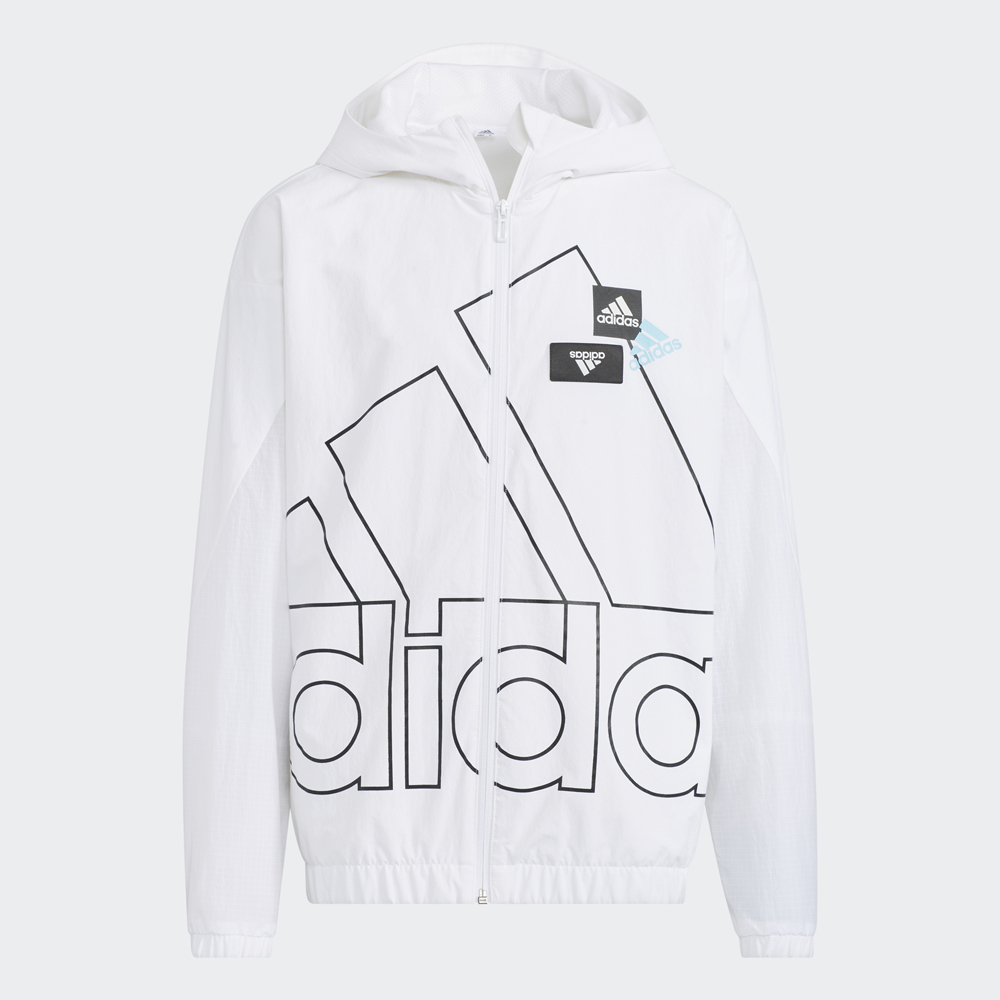 【adidas官方旗艦】連帽羽絨外套 男(HN2091) 歷史價格詳細信息