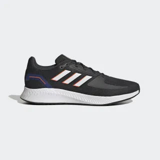 ADIDAS RUNFALCON 2.0 男跑步鞋 H04538 白 歷史價格詳細信息