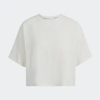 【adidas 官方旗艦】短袖上衣 吸濕排汗 女(IK9385) 歷史價格詳細信息