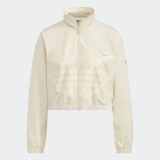 ADIDAS ORIGINALS 女 運動外套 ADICOLOR 休閒 穿搭 三葉草 翻蓋口袋 - H22875 歷史價格詳細信息