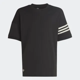 【adidas官方旗艦】ADICOLOR 短袖上衣 童裝 - Originals(HE6839) 歷史價格詳細信息