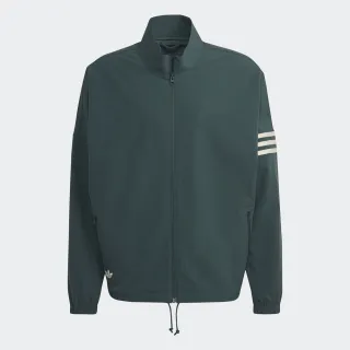 【adidas官方旗艦】ADICOLOR 運動外套 男 - Originals(H34687) 歷史價格詳細信息