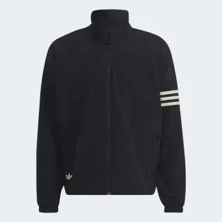 【adidas官方旗艦】ADICOLOR 運動外套 男 - Originals(H34687) 歷史價格詳細信息